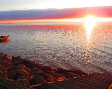 بيت للعطل Lake House *