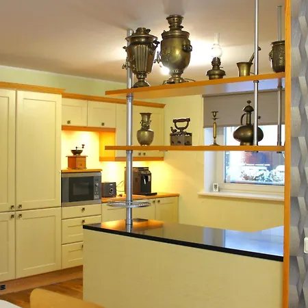 Casa de Férias House *