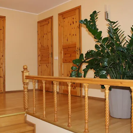 House Дом отдыха