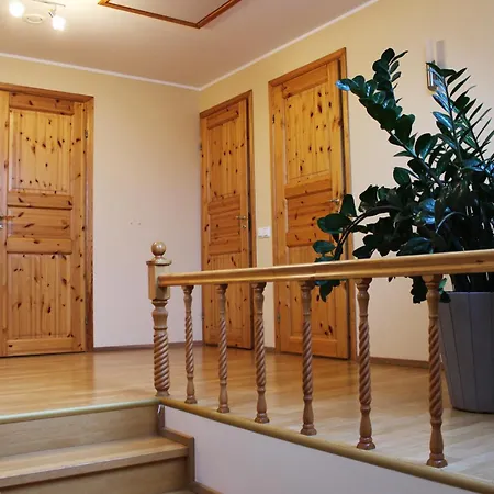 Casa de Férias House *