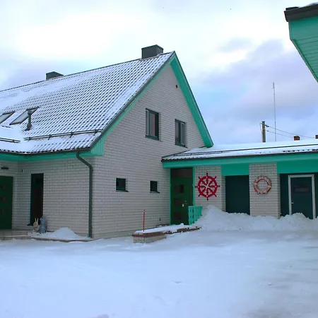 بيت للعطل Lake House *