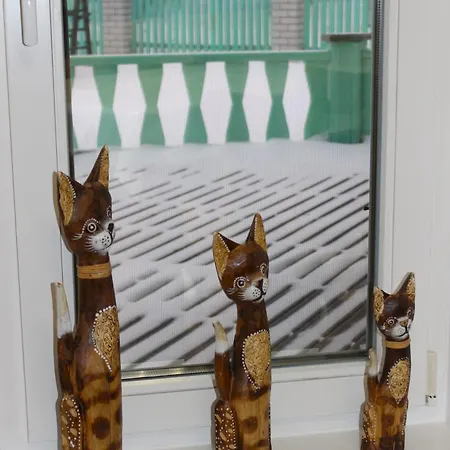 Casa de Férias House Raja