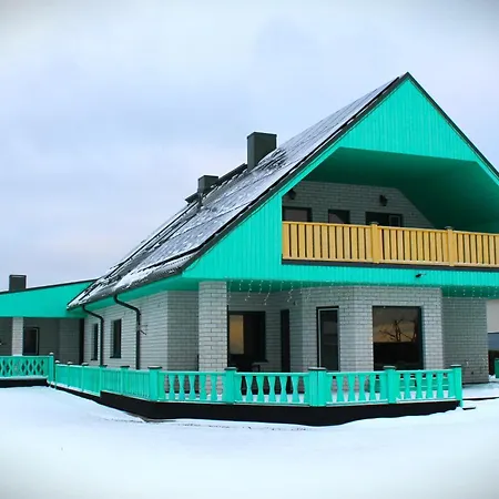 بيت للعطل Lake House *