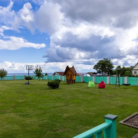 House Дом отдыха Raja