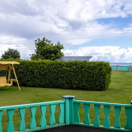 Lake House بيت للعطل