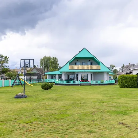 House Дом отдыха *