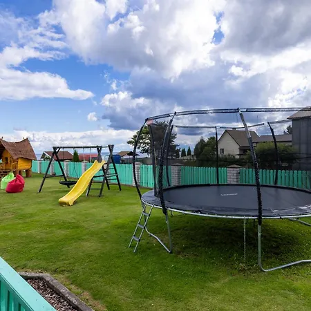 Дом отдыха House Raja