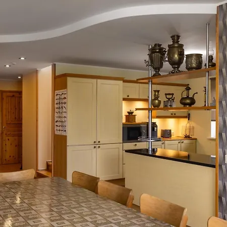 House Дом отдыха