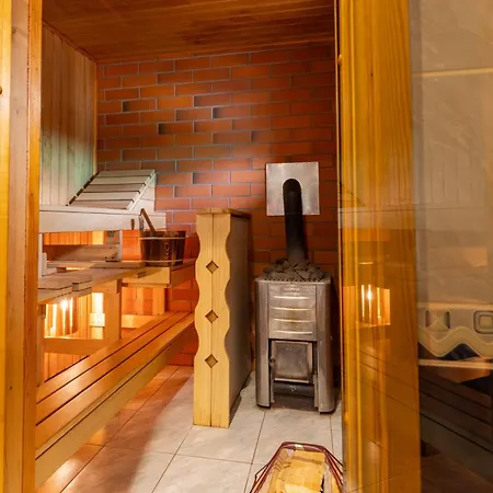 Дом отдыха House *