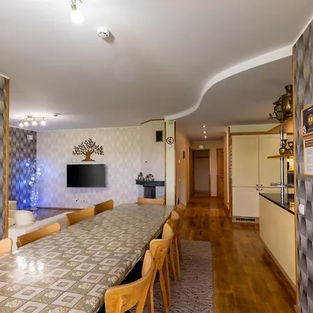 Lake House بيت للعطل Raja