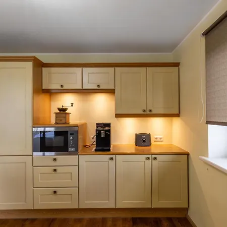 Дом отдыха House Raja