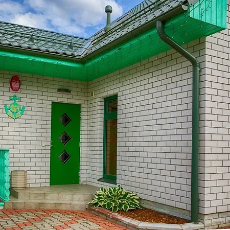 بيت للعطل Lake House *