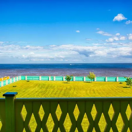 Casa de Férias House Raja