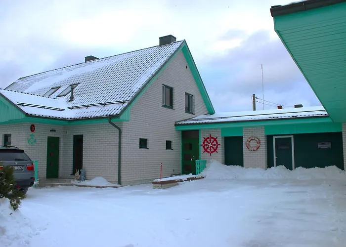 Holiday home House *