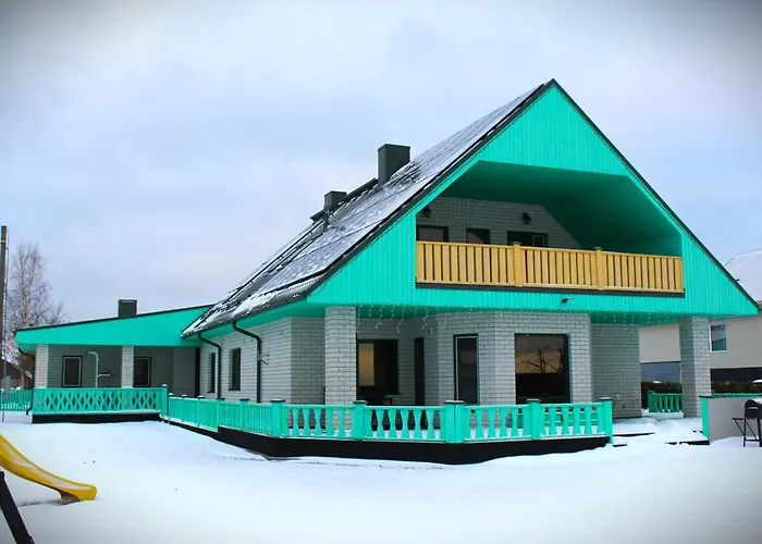 Holiday home House *