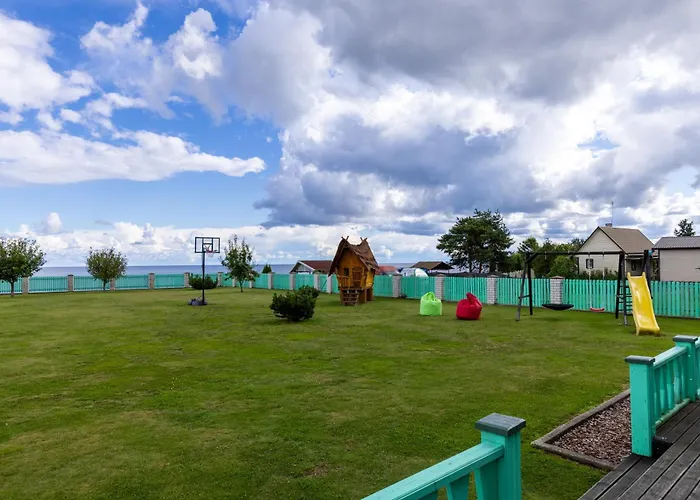 House Holiday home Raja