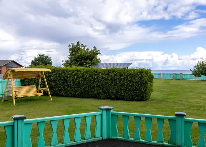 House Hébergement de vacances