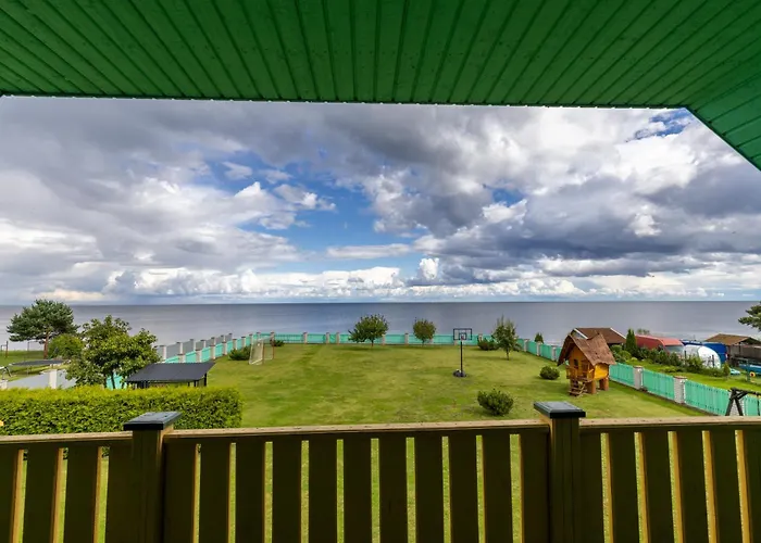 Holiday home House *