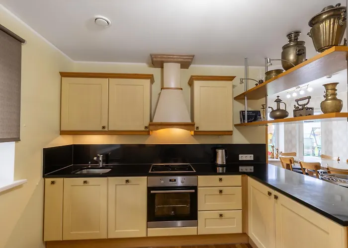 House Hébergement de vacances *