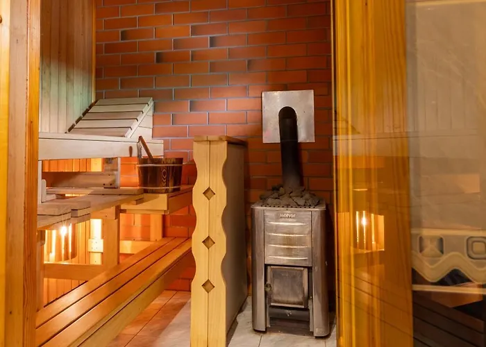 Holiday home House *