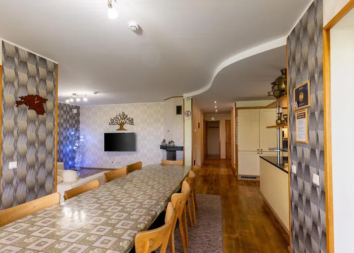 House Holiday home Raja