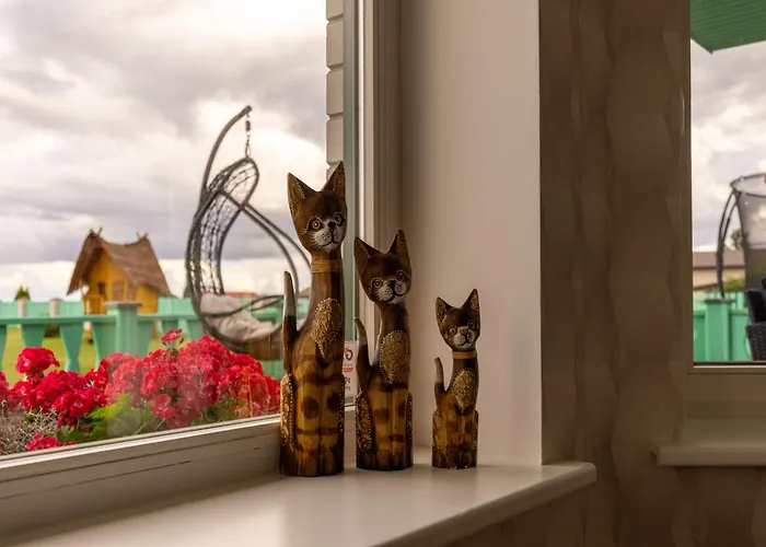 Holiday home House Raja