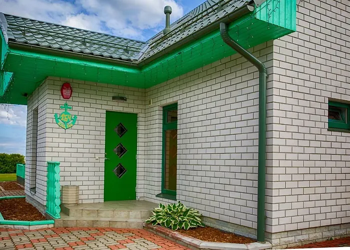 Holiday home House *