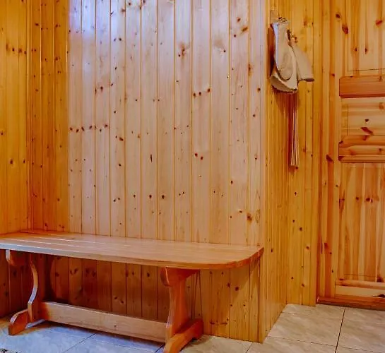 House Holiday home Raja