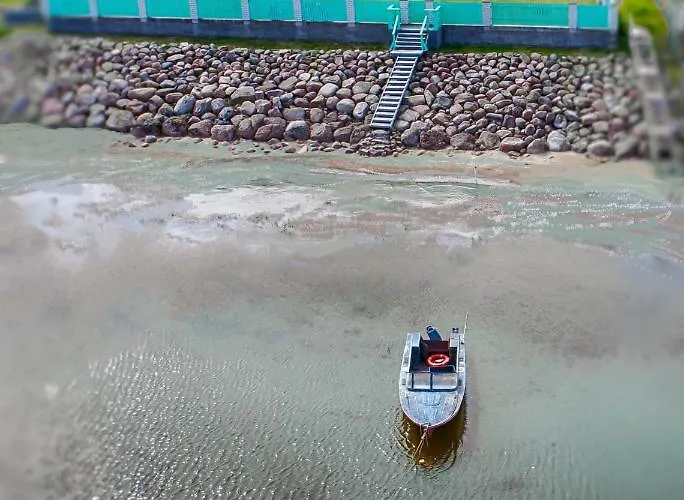 Holiday home House Raja